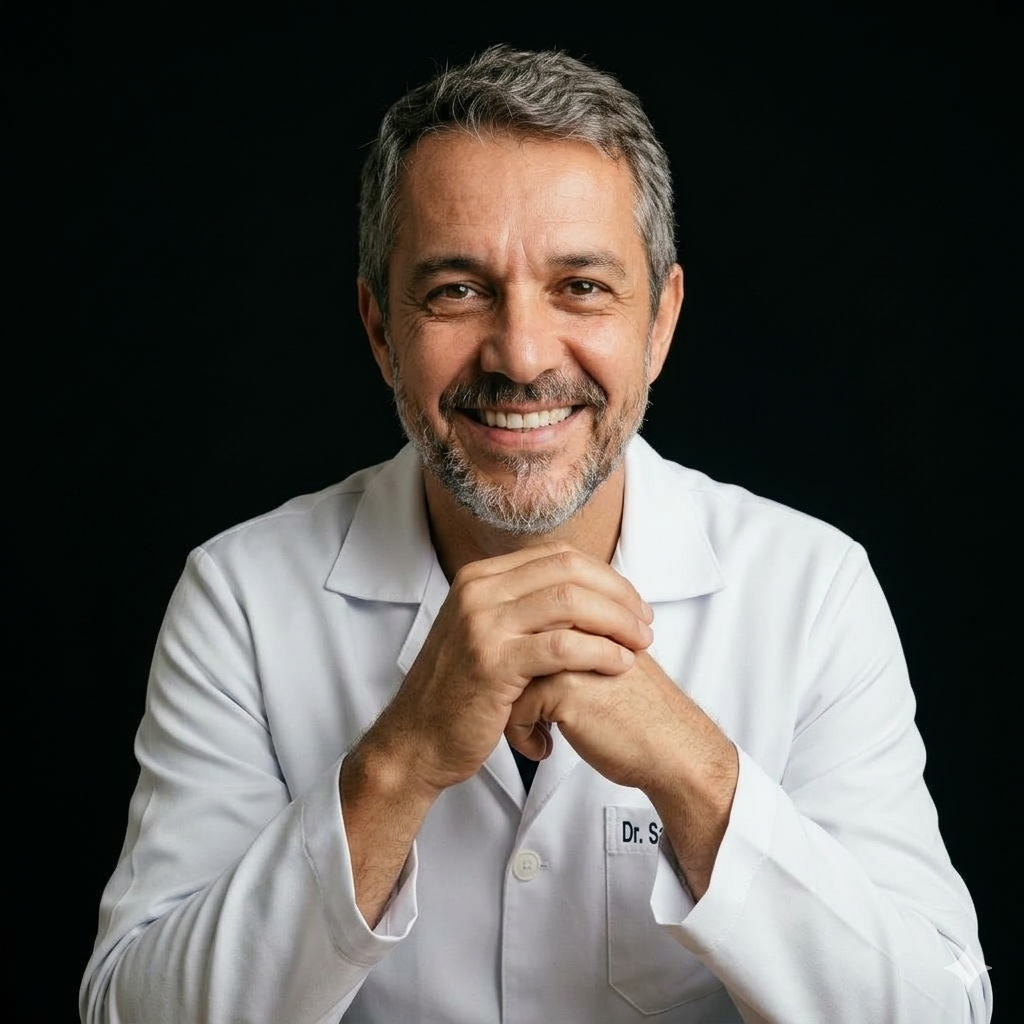 Dr. Santiago Domingo