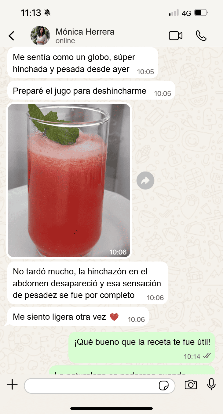 Testimonio Mónica Herrera