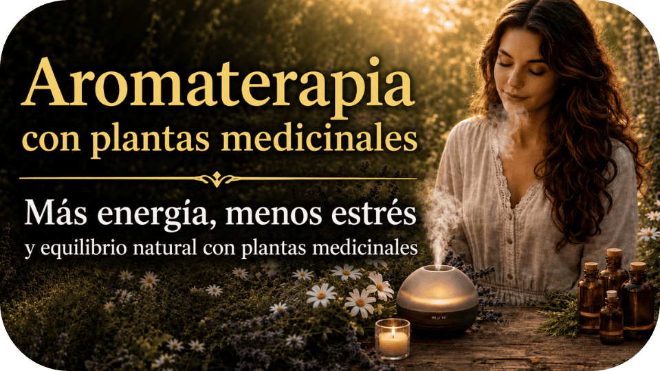 Aromaterapia Upsell - Oferta Exclusiva